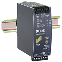 PULS DC-UPS Controller